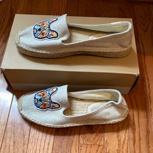 EUC Frenchie Soludos
